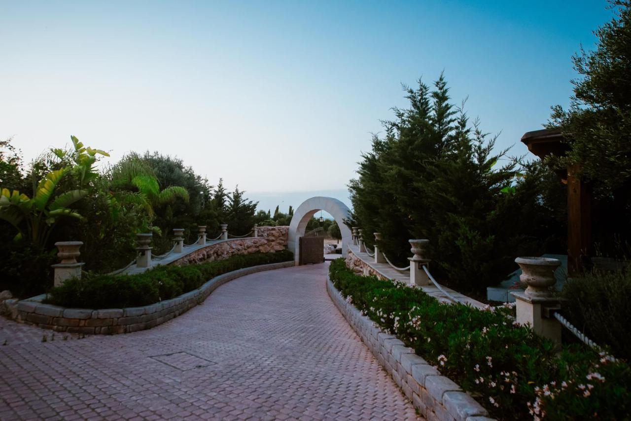 Grand Mansion Countryhouse & Spa Phrenaros Extérieur photo