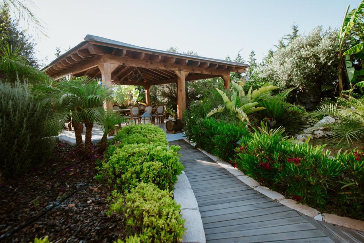 Grand Mansion Countryhouse & Spa Phrenaros Extérieur photo
